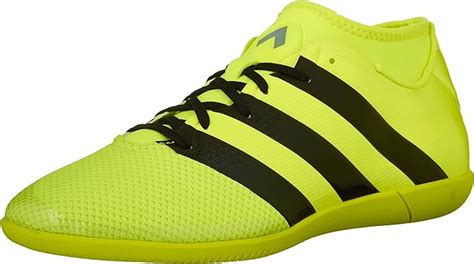 adidas Performance Men's Ace 16.3 Primemesh IN Soccer Shoe